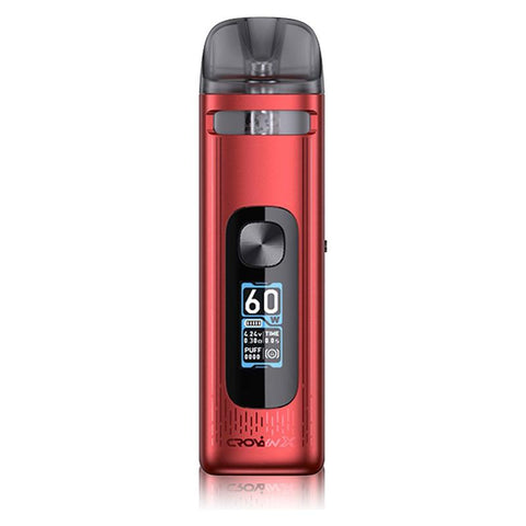 Crown X Pod Kit By Uwell Uwell