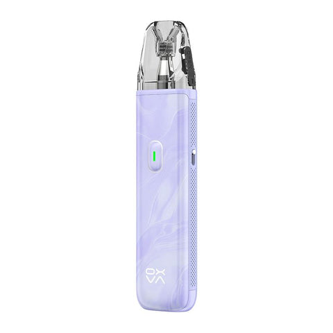 Xlim Go Lite Pod Kit By Oxva Oxva