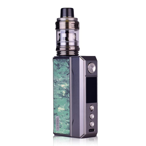 Drag 4 Kit By Voopoo Voopoo