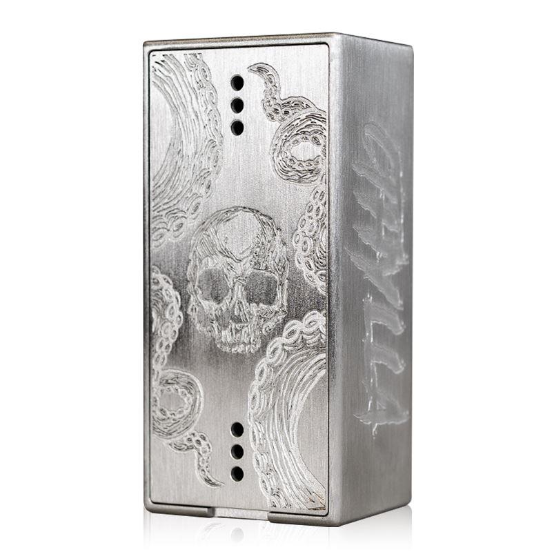 Cthylla Mech Mod By Deathwish Modz