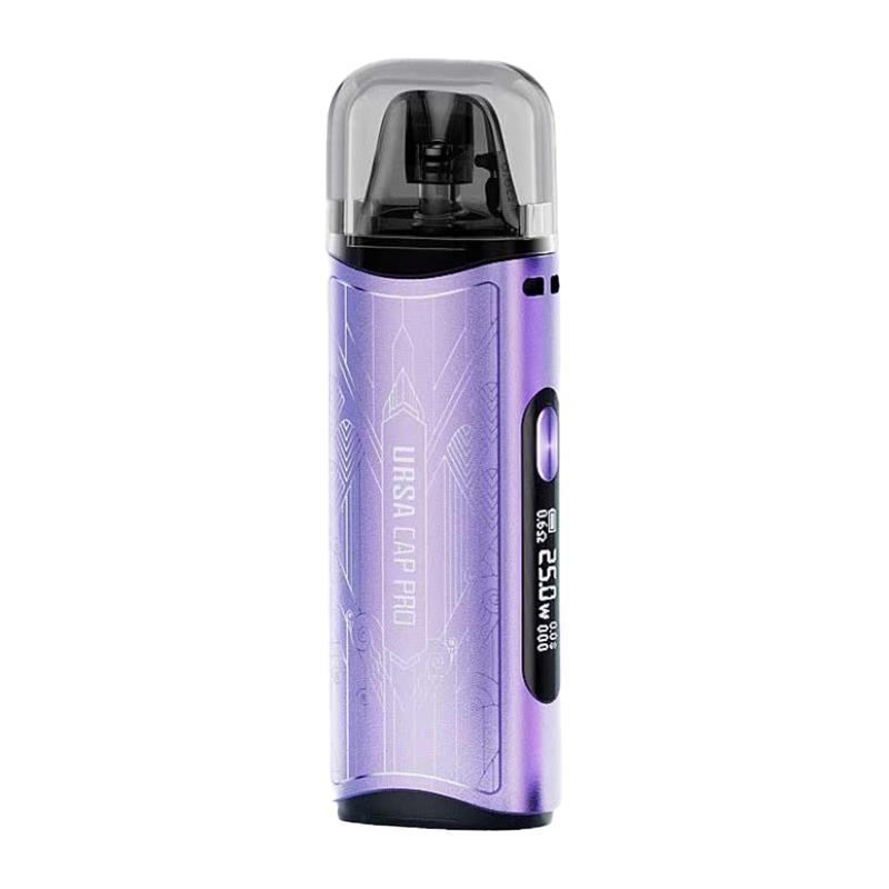 Ursa Cap Pro Pod Kit By Lost Vape