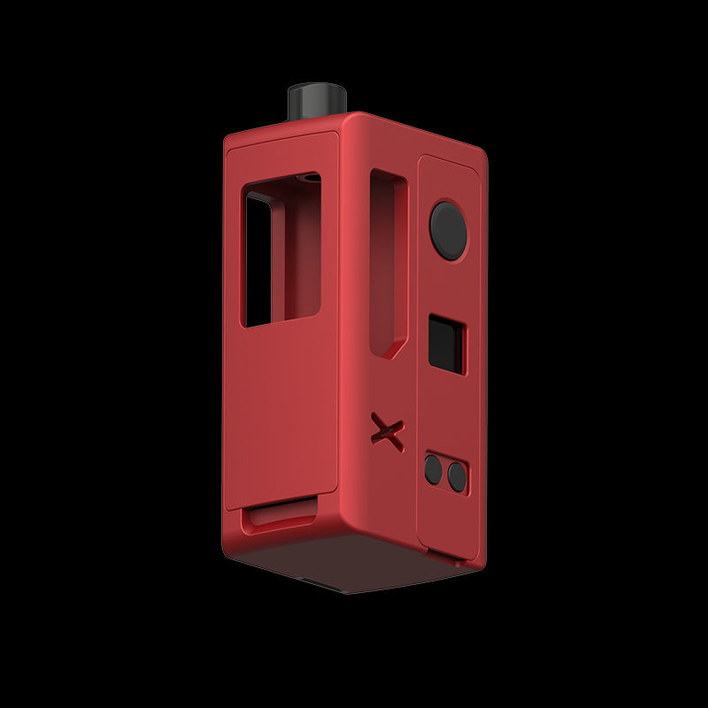 Stubby Xray 21 AIO By Suicide Mods
