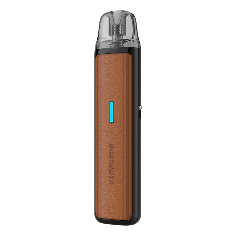 Ursa Nano S 2 Pod Kit By Lost Vape