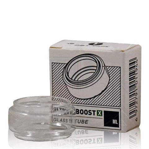 Ultra Boost X XL Replacement Glass By Lost Vape Lost Vape