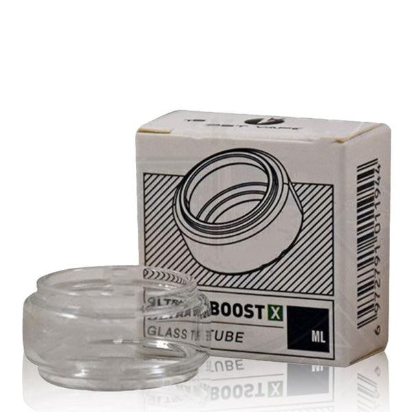 Ultra Boost X XL Replacement Glass By Lost Vape