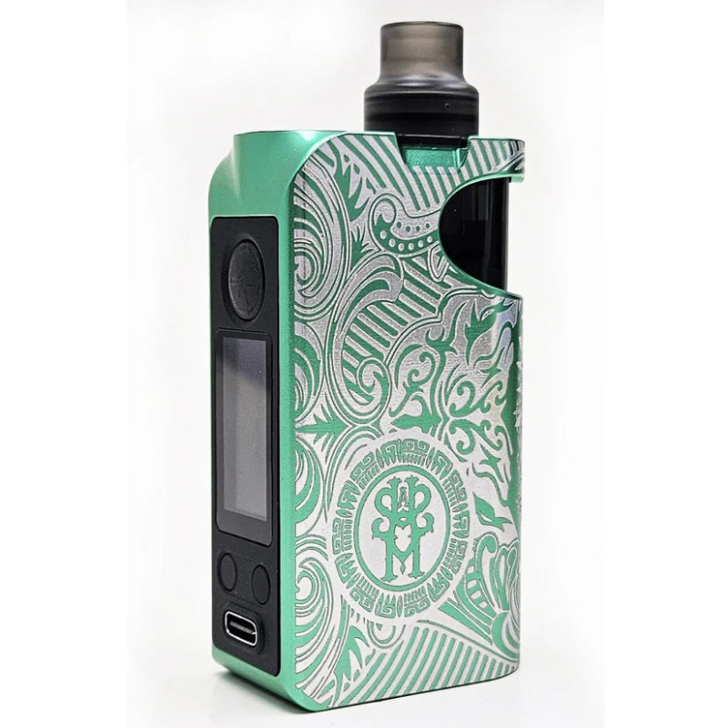 Asmodus Minikin Pod System
