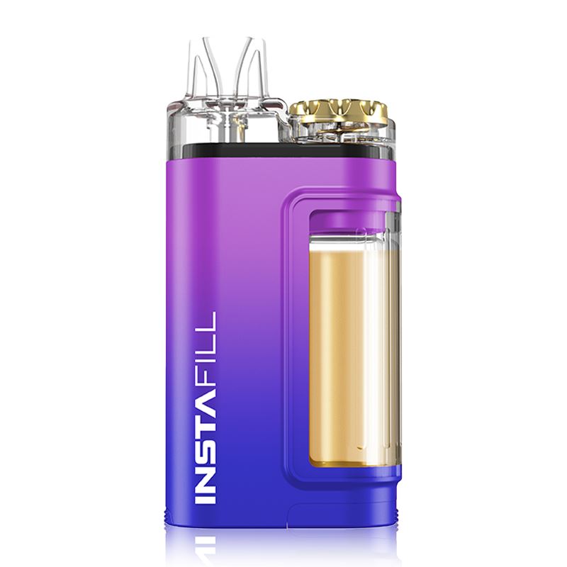 Instafill 3500 Disposable Vape Kit
