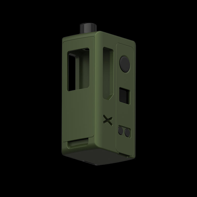 Stubby Xray 21 AIO By Suicide Mods