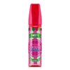 Watermelon Slices By Dinner Lady 50ml Shortfill Dinner Lady