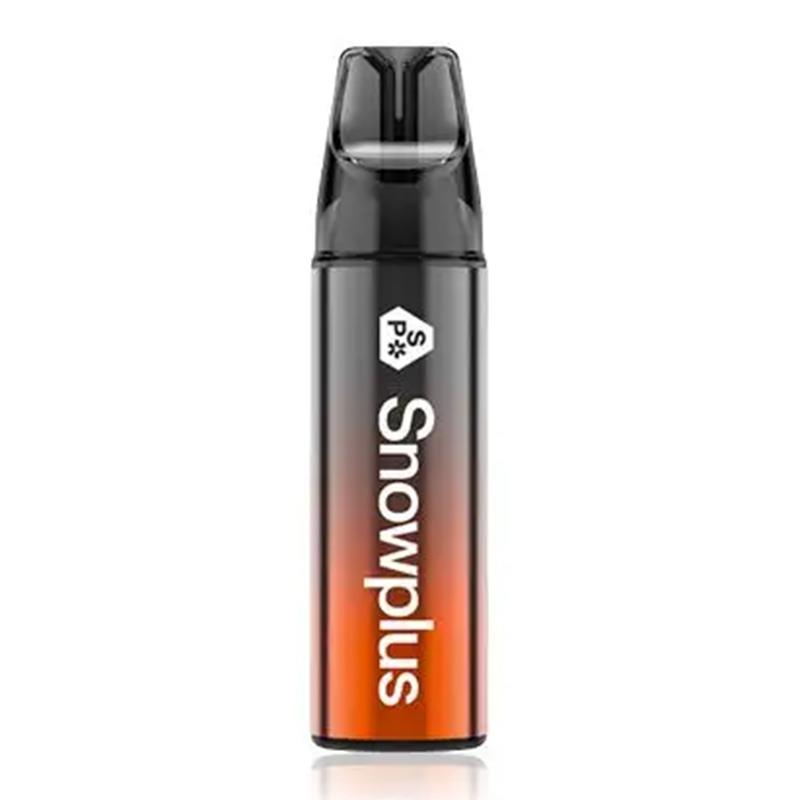 Snowplus Clic 5000 Puff Disposable Vape (Out Of Date)