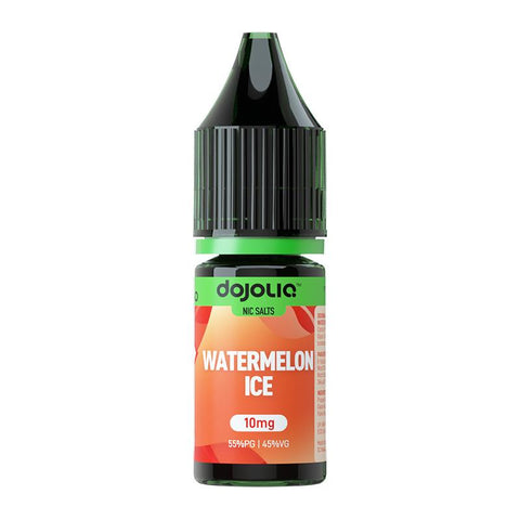 Watermelon Ice By Vaporesso Dojoliq 10ml Vaporesso