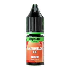 Watermelon Ice By Vaporesso Dojoliq 10ml