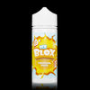 Tropical Yuzu By Ice Blox 100ml Shortfill (out of date)