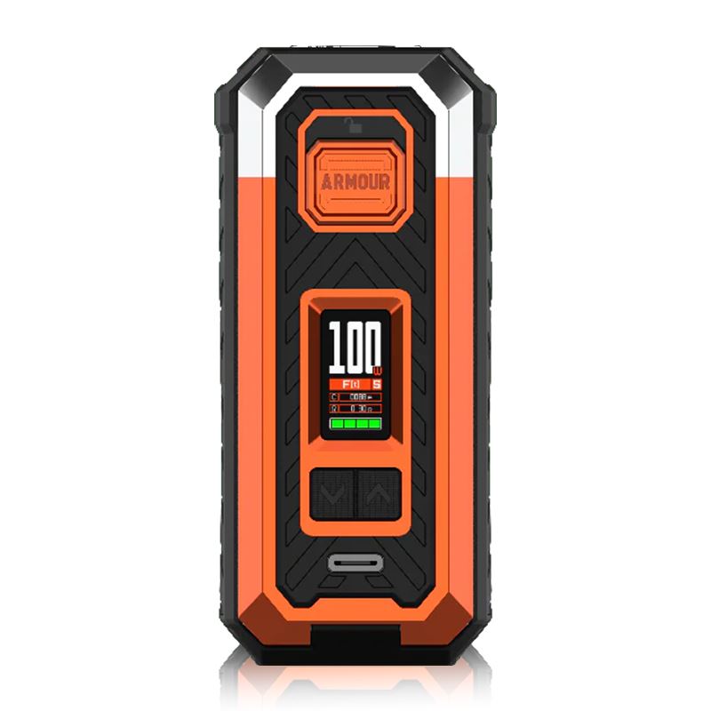 Armour S Vape Mod By Vaporesso