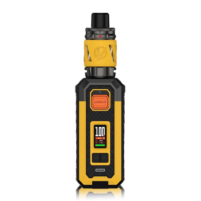 Armour S Vape Kit By Vaporesso