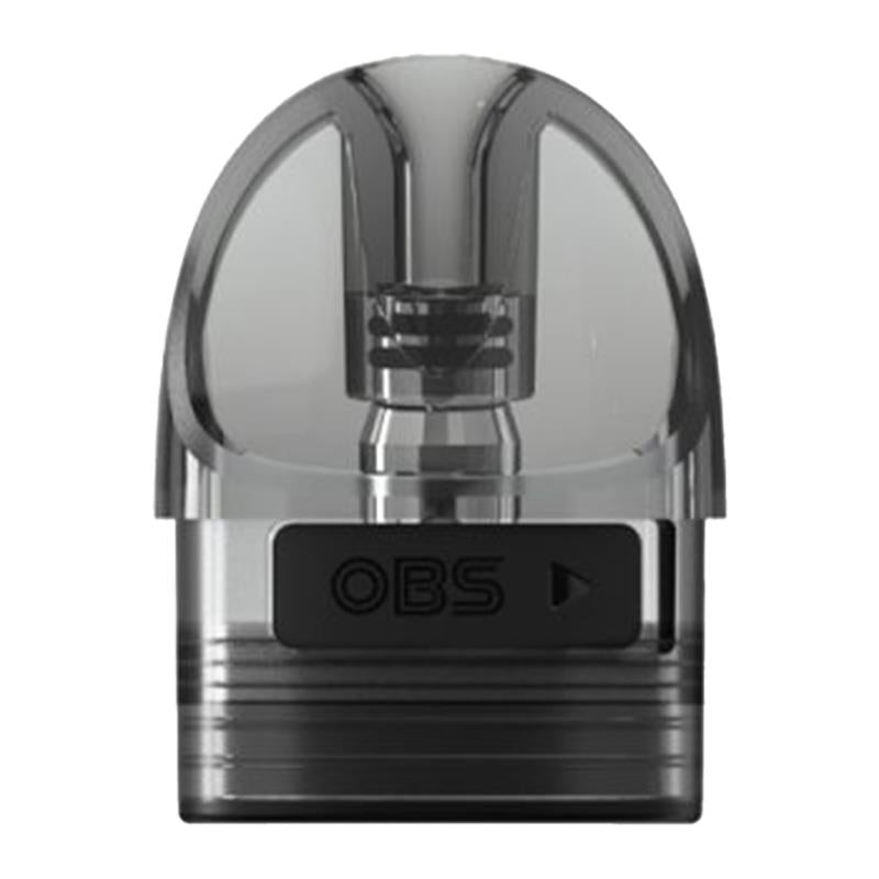 Engine X Replacement Pods 3 Pack By OBS OBS