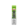 SKE Crystal 4 in 1 Replacement Pods Multi Flavour 4 Pack