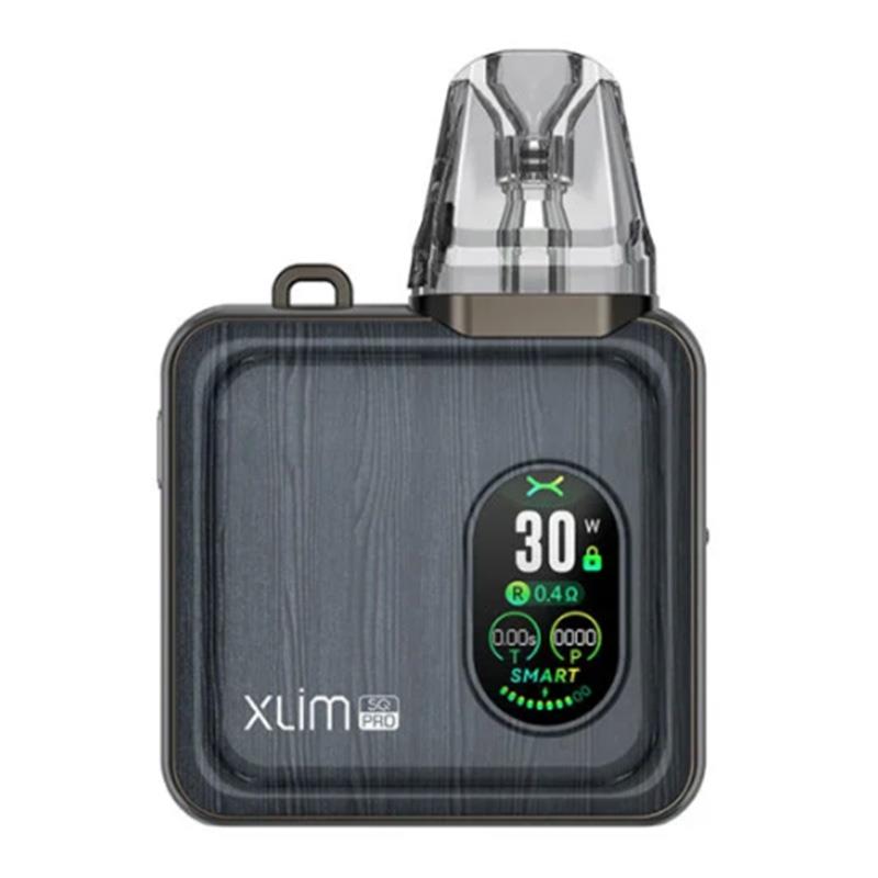 Xlim SQ Pro Pod Kit By Oxva
