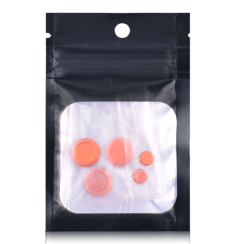 Stubby AIO Button Set By Suicide Mods
