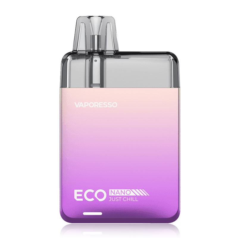 Eco Nano Pod Kit By Vaporesso