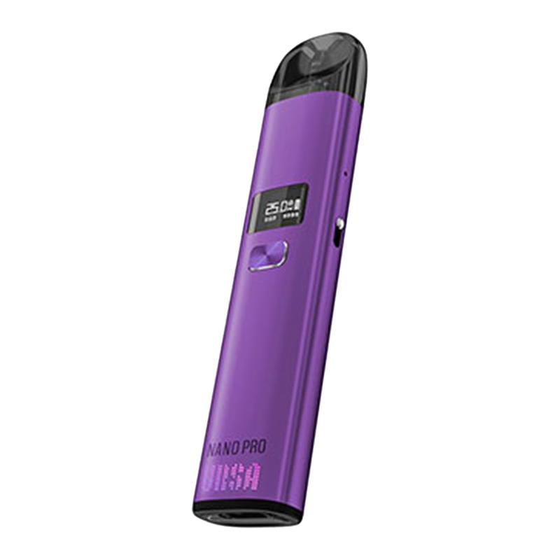 Ursa Nano Pro Pod Kit By Lostvape