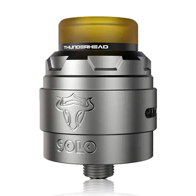 Tauren Solo V1.5 RDA By Thunderhead Creations
