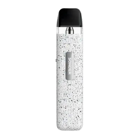 Sonder Q Pod Kit By Geekvape Geekvape