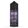 Black Crack By Prohibition Potions 100ml Shortfill Prohibition Potions