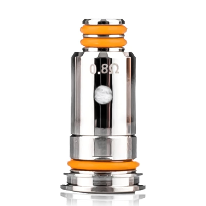 Aegis G Series Coil 5 Pack By Geekvape