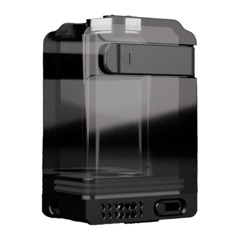 Crypt Boro Tank V2 By Suicide Mods