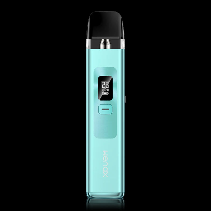 Wenax Q Pod Kit By Geek Vape