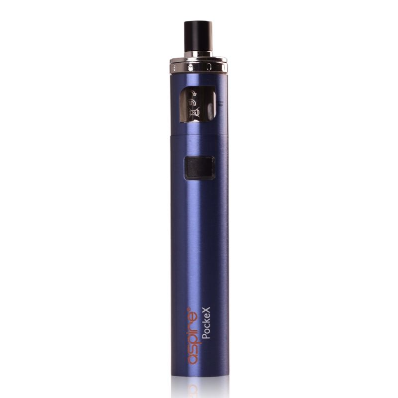 Aspire PockeX Subohm Kit Aspire
