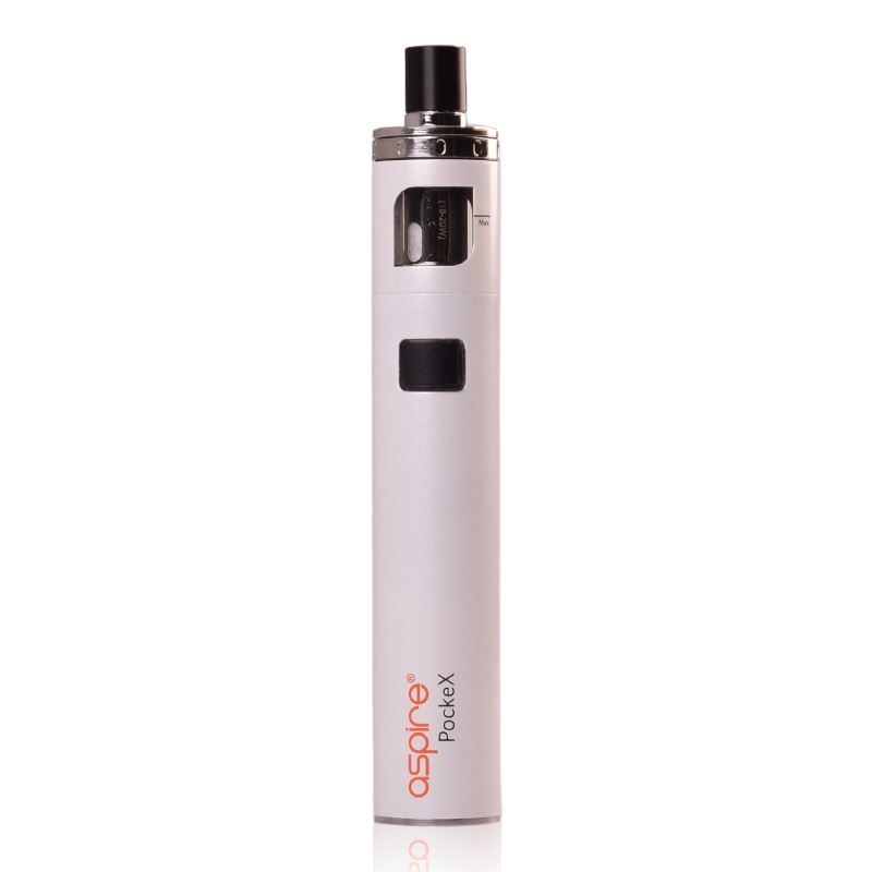 Aspire PockeX Subohm Kit Aspire
