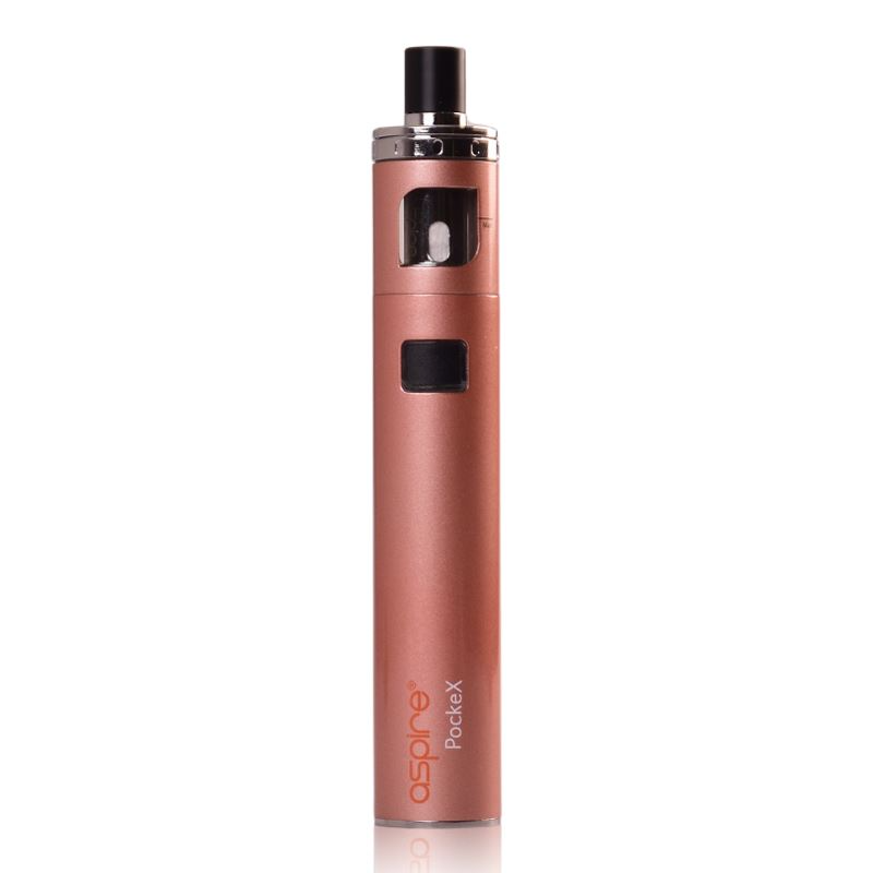 Aspire PockeX Subohm Kit Aspire