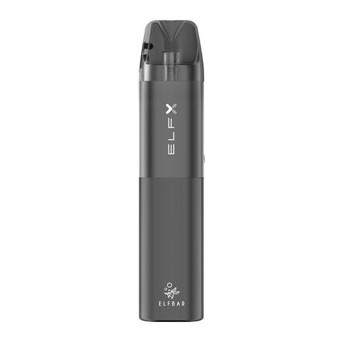 Elfx Pod Kit By Elfbar Elfbar