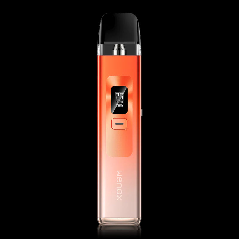 Wenax Q Pod Kit By Geek Vape