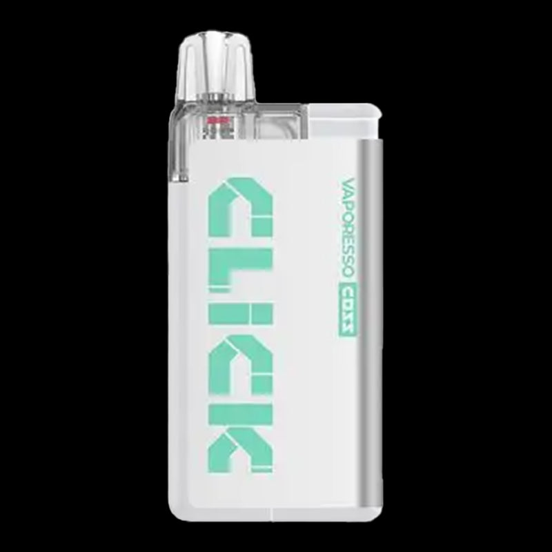 Vaporesso Coss Click 20mg 6000 Puff Disposable Vape Kit