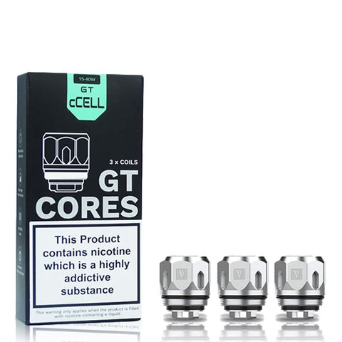 Vaporesso GT Coils (3 Pack) VAPORESSO