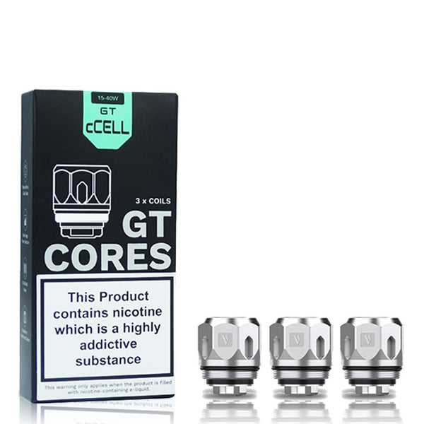 Vaporesso GT Coils (3 Pack)
