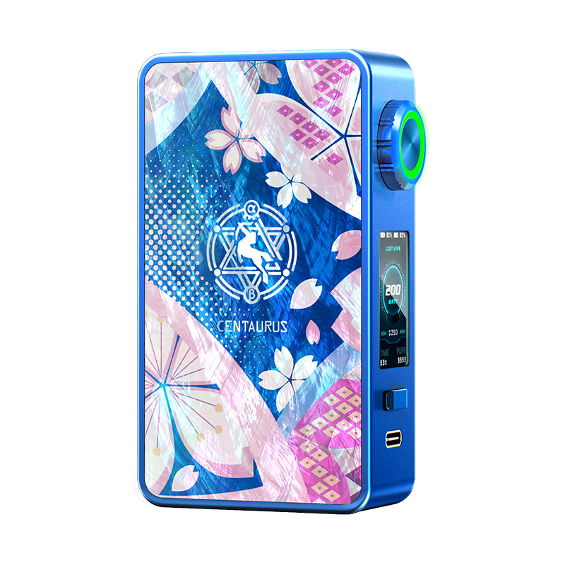 Centaurus M200 Mod By Lost Vape