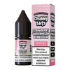 Strawberry Watermelon Bubblegum By Chubby Salts 10ml