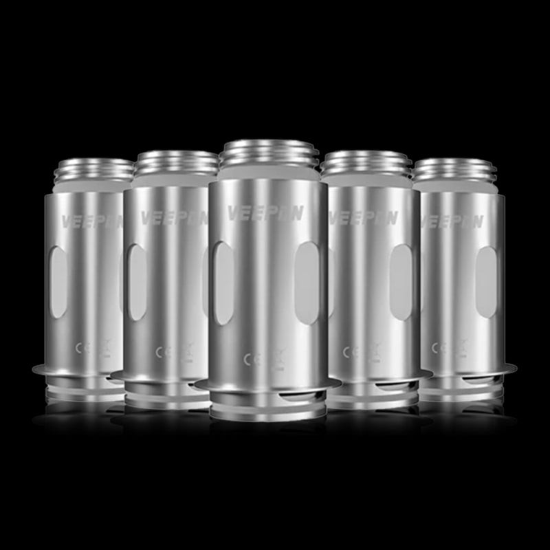 Tita X Replacement Coils By Veepon 4 Pack