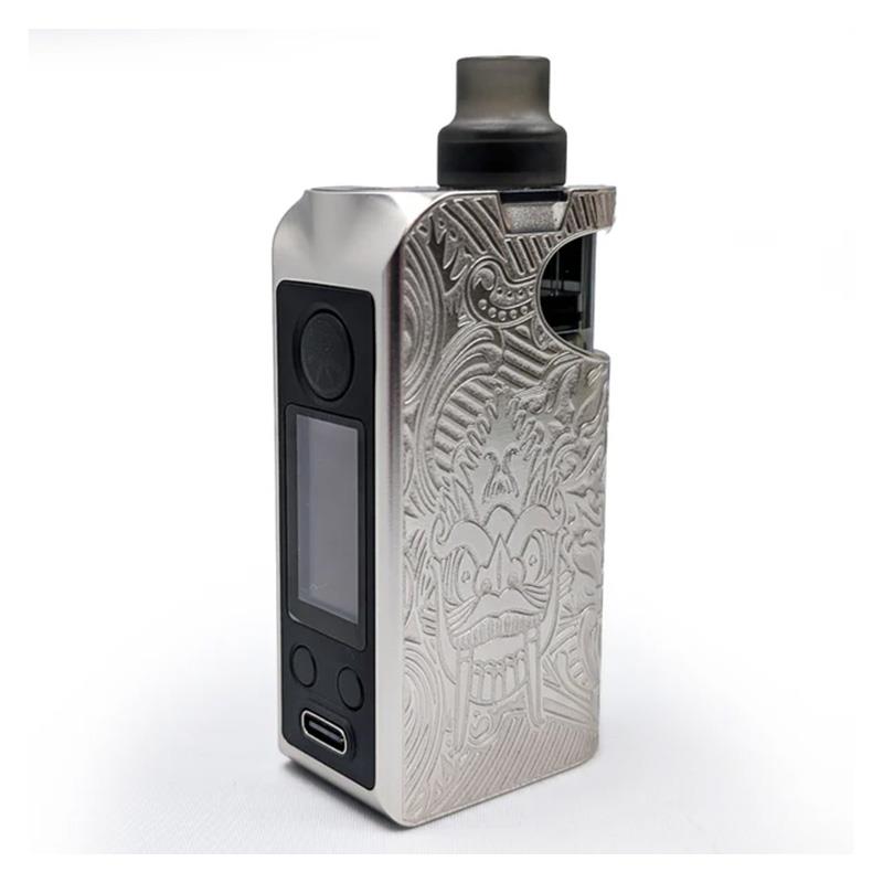 Asmodus Minikin Pod System Asmodus