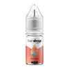 Frozen Peach By Bar Drop Salts 10ml