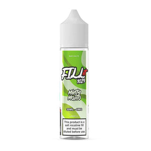 Minty Mojito 30ml Long Fill By Suck It