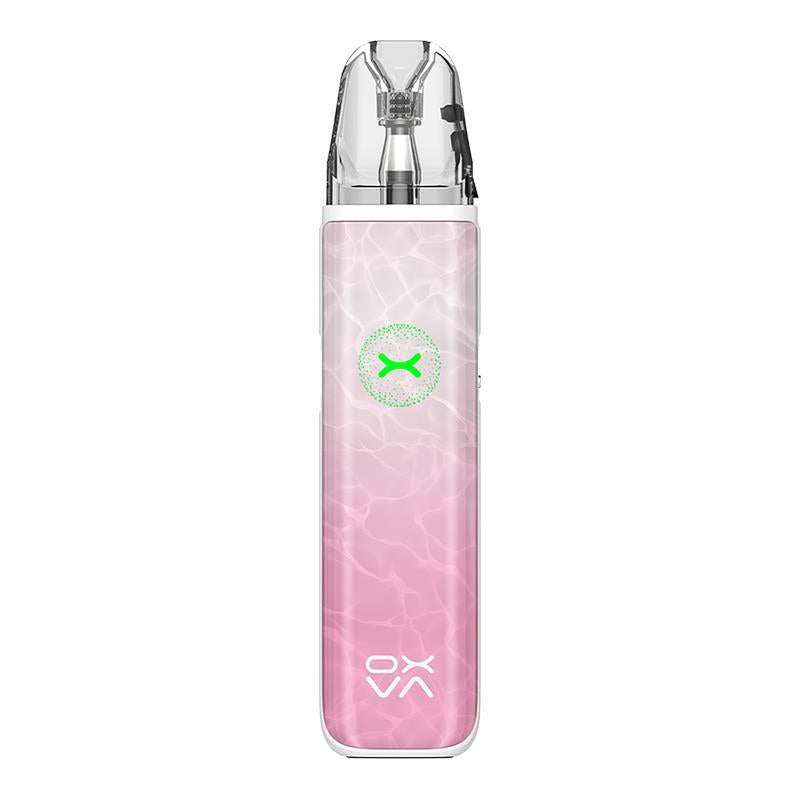 Xlim Go 2 Pod Kit By Oxva