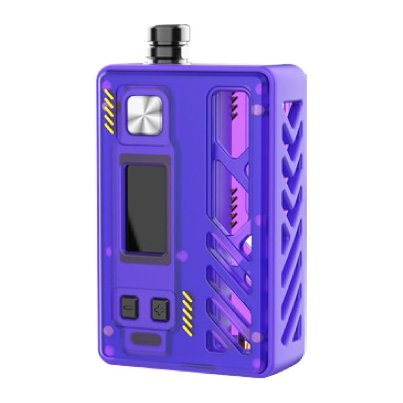 Rincoe Manto Ultra AIO Vape Kit Rincoe