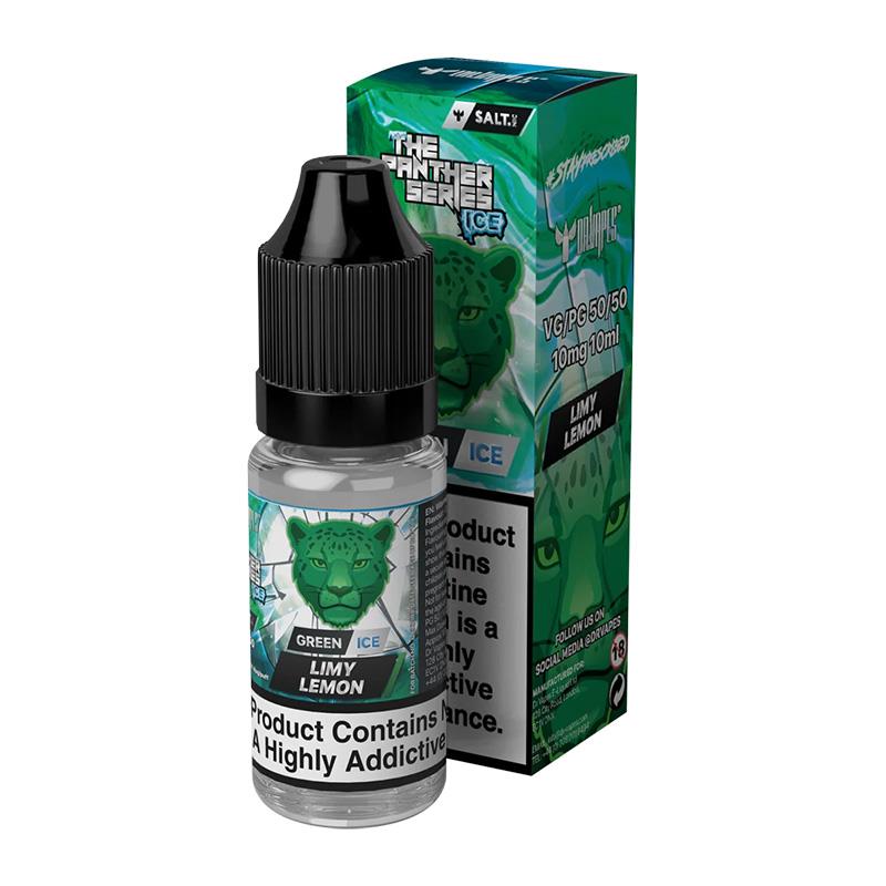Green Ice By Dr Vapes 10ml Nic Salt Dr Vapes