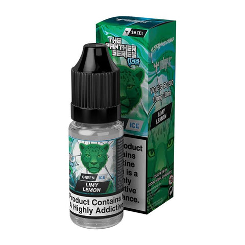 Green Ice By Dr Vapes 10ml Nic Salt Dr Vapes