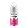 Rhubarb Raspberry By Bar Drop Salts 10ml